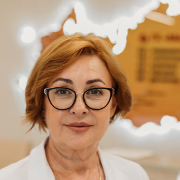 Рыбалкина Татьяна Владимировна